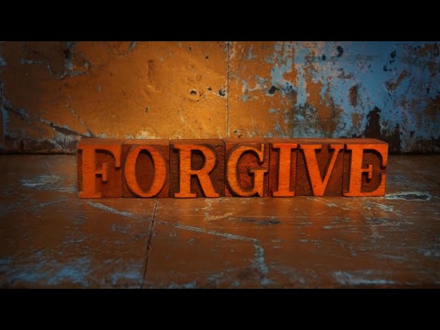How to Get Over Grudges and Resentment