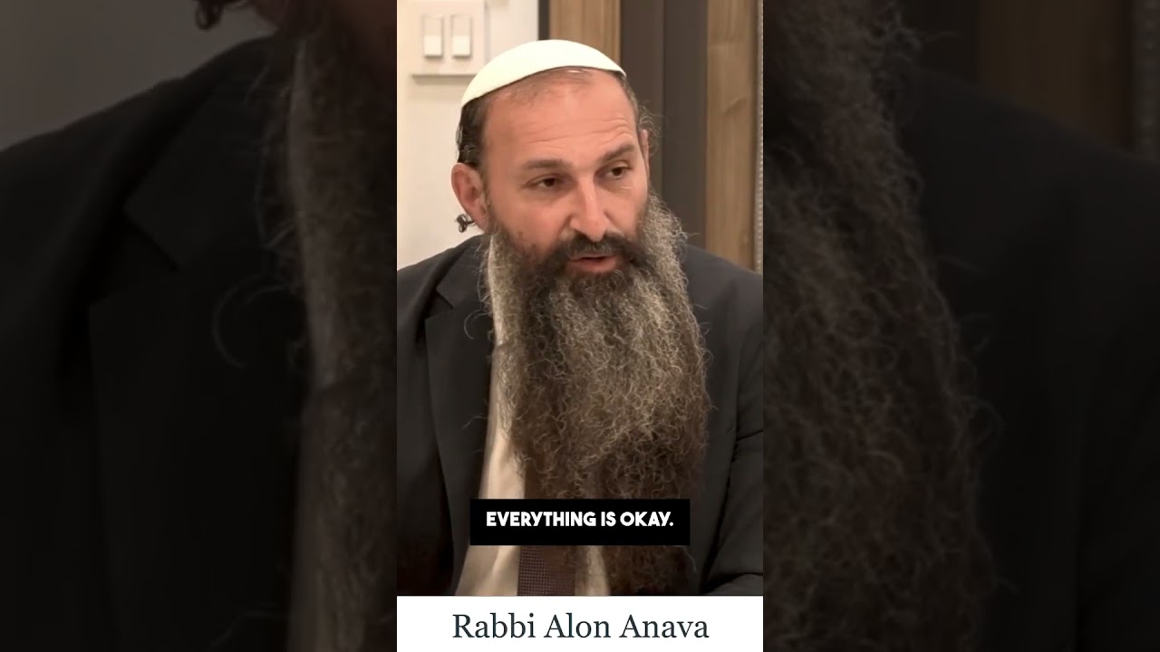 What bothers your soul? #torah #motivation  #inspirationalvideo