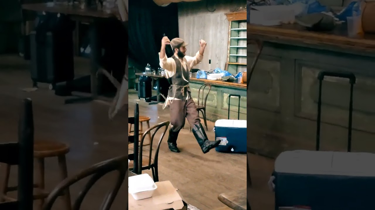 Behind the scenes of Tentzele Music Video