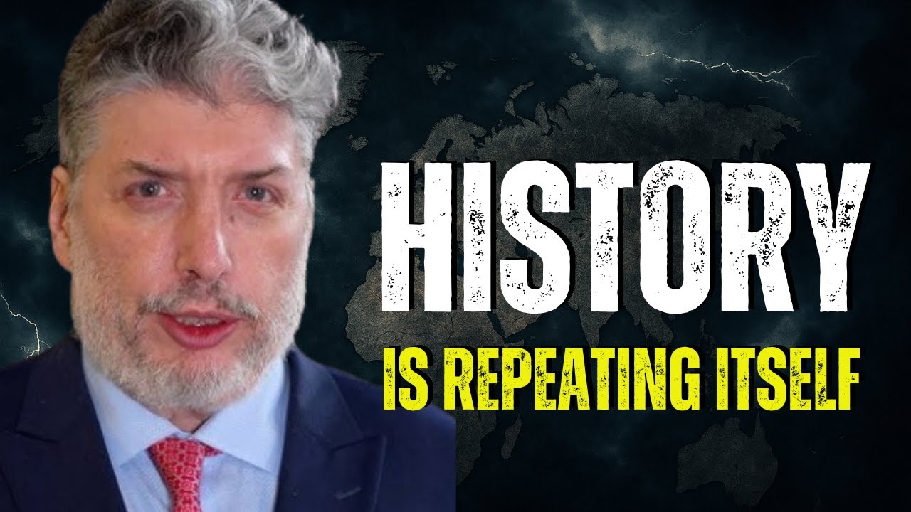 Antisemitism Rising: What The Prophets Tells Us About the End of Days - Rabbi Tovia Singer