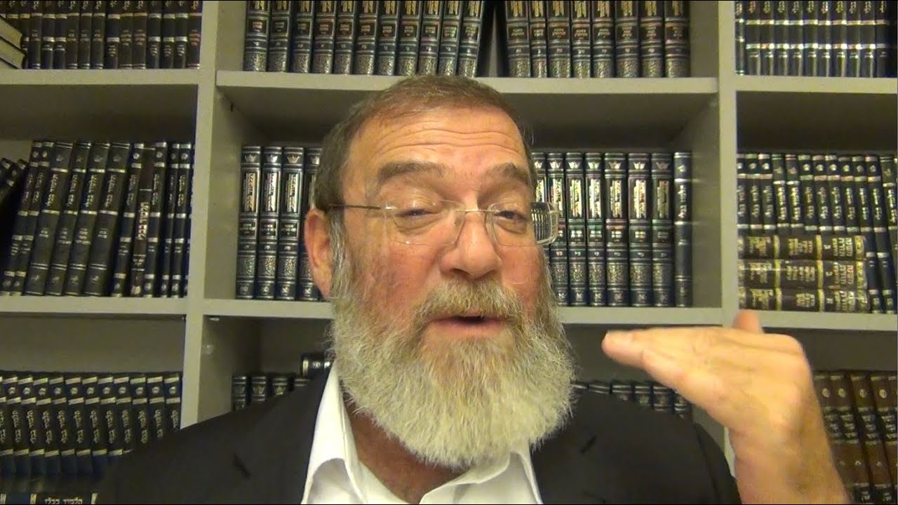 Universal Message about The Nature of God in the Shemah with Rabbi Aaron Dovid Poston