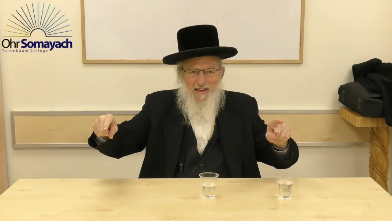 Q&A- Tikkun Klali, Zohar, and Coincidences (Rabbi Dovid Gottleib) (Jewish Philosophy)