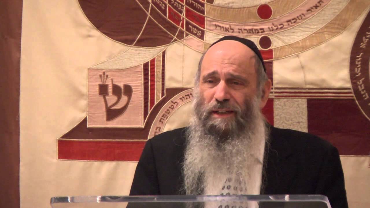 Oorah's Torah Spot Live - 9/11/12 - What Is God Thinking on Rosh Hashana?