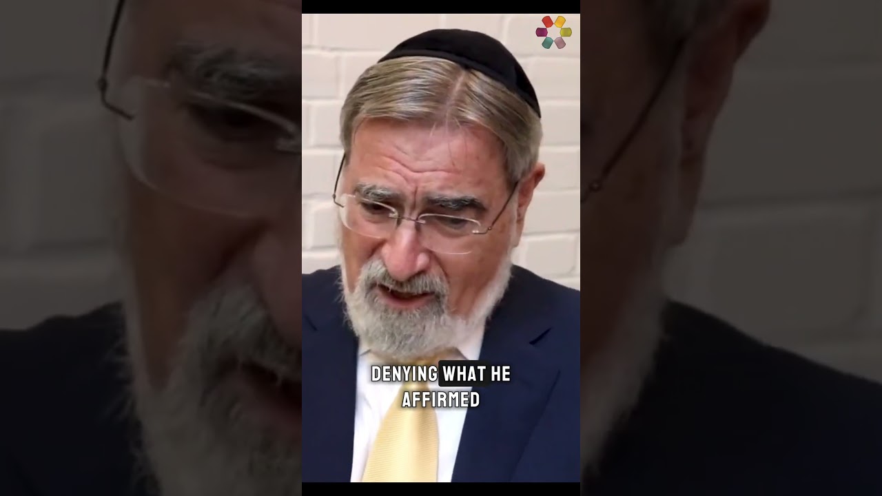 Rambam stands as towering bridge between faith and reason, a mind who reshaped Judaism for all time