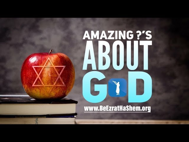 Amazing Questions About God From Hollywood (15)
