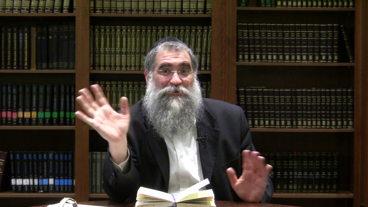 Tanya By Rabbi Yitzchok Minkowicz Chapter 50 - "Love of Fire"