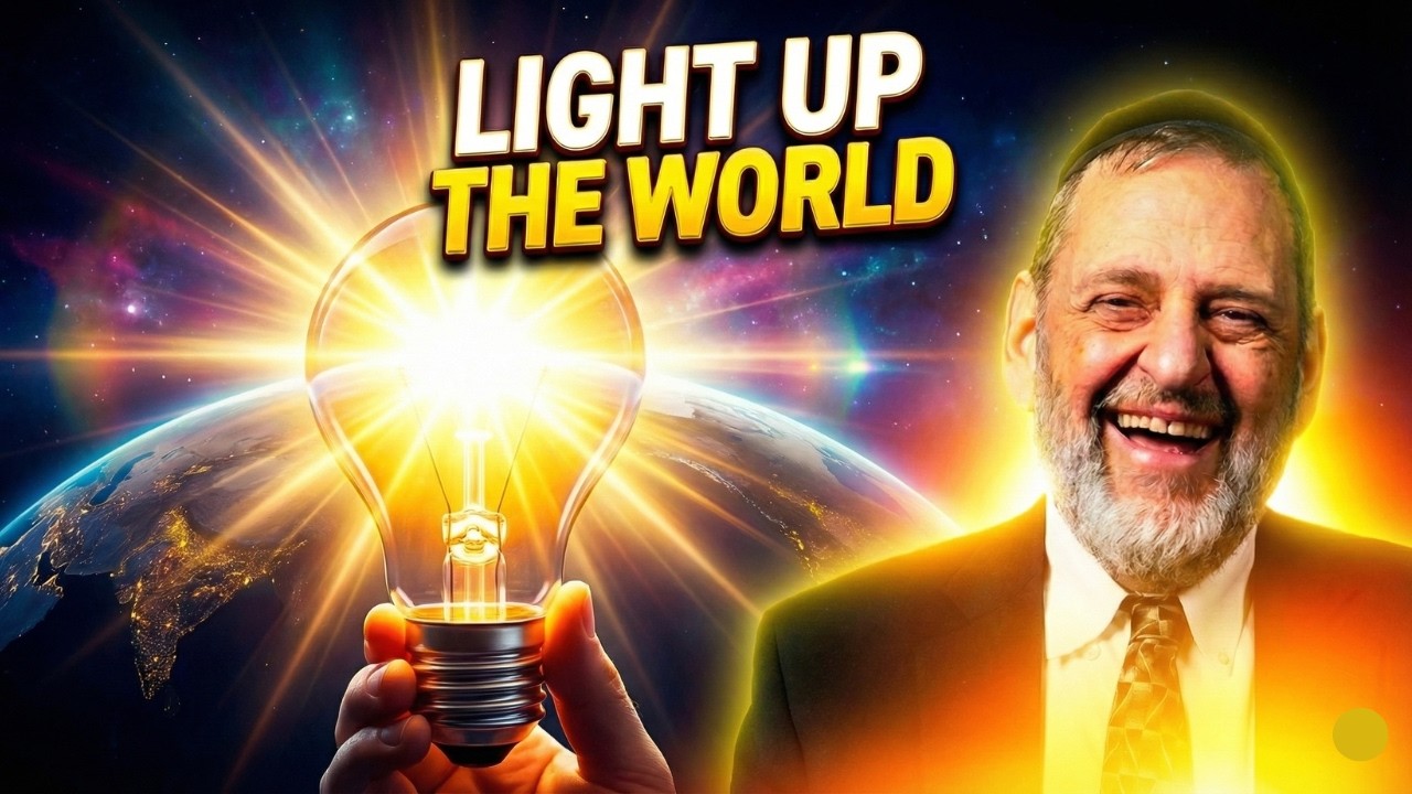 The Spiritual Power of Giving - Parshat Ki Tisa - Rabbi Dovid Orlofsky