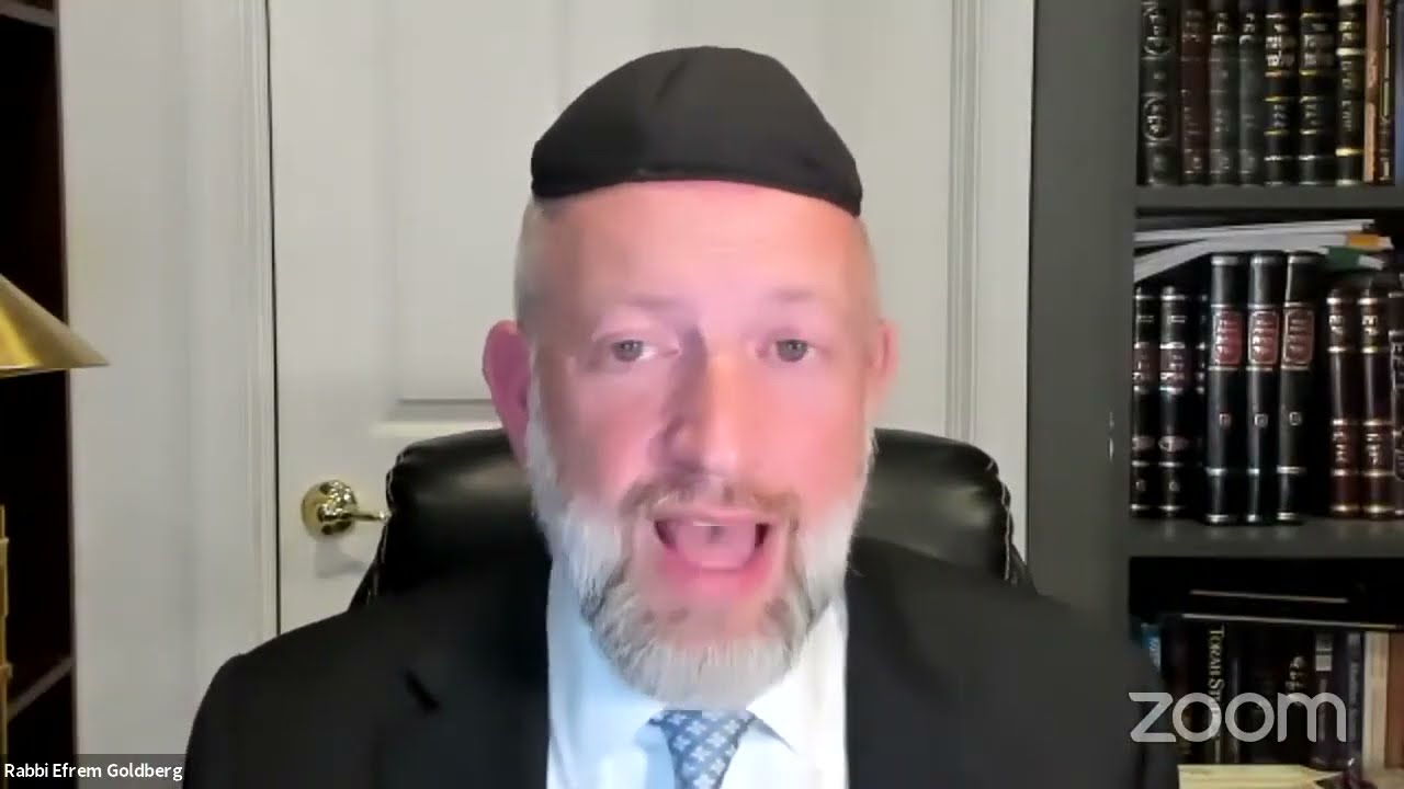 Powerful Message for Your Seder