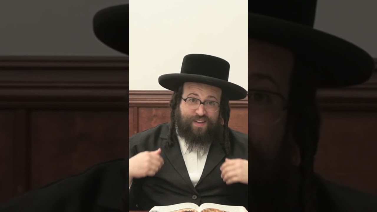 איך טראג זעקלעך פראבלעמען!  #ברסלב #viral #lifecoach #depression