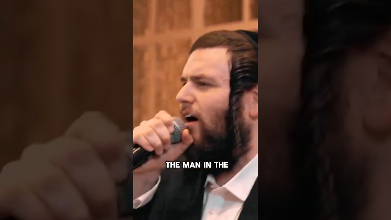 Jewish Music Star Reveals Why Bitcoin Will Change Everything