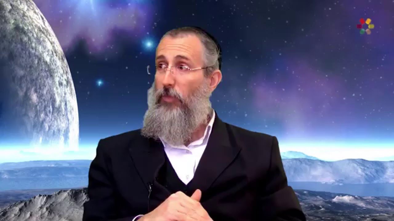 Rabbi Yirmiyahu Ullman - Tomer Devorah: Chapter 1 - Show Faithfulness to Yaacov