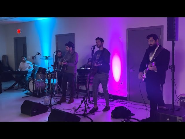 Night 3 - Pumpidisa!! | Chanukah 2022 | Mesivta of Waterbury