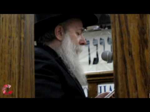 Eicha in 770