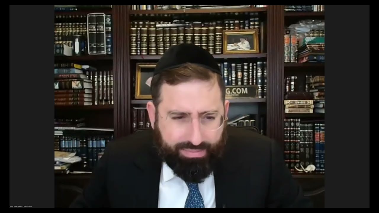 The Chofetz Chaim on Strengthening Another Jew So He Doesn't Falter