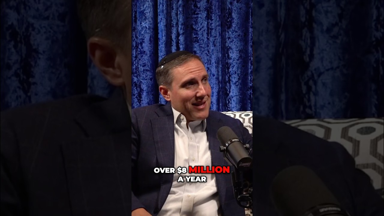 From Single Dollars to $8 Million: The Power of Daily Giving!