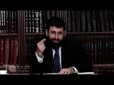 Parshas Beha'aloscha: Moral Dilemmas of Doctor-Patient Confidentiality Part 2
