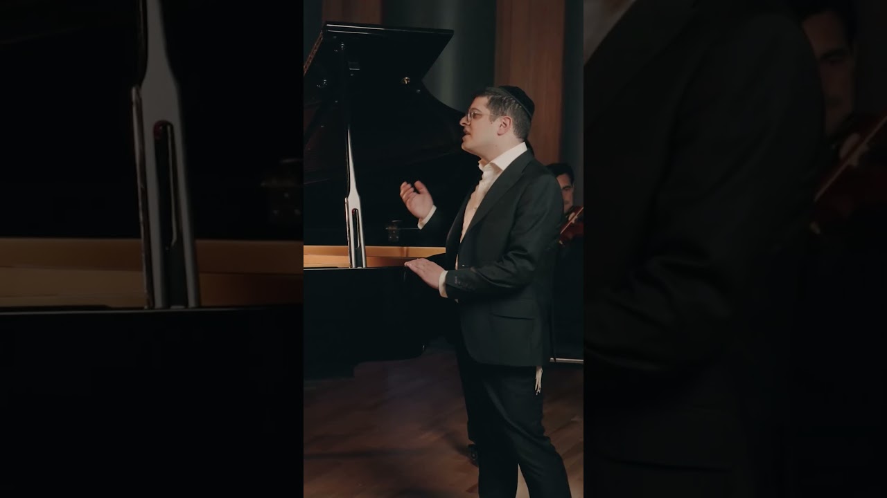 L'shana Haba'ah Music Video Out Now #jewishmusic #newvideo #jerusalem