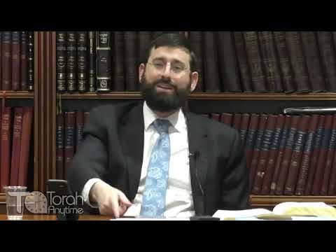 Purim: Gilgulim of Haman and Esther - Rav Yitchak Chai Buchbaza Elucidates the Arizal