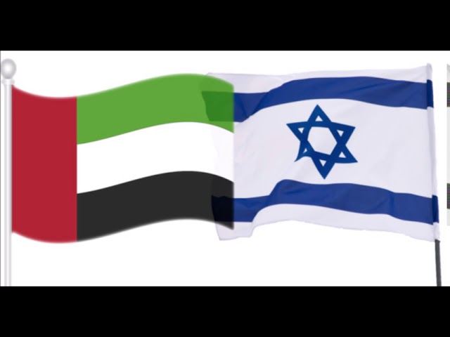Israel Uncensored: The Netanyahu Doctrine – Israel and the UAE