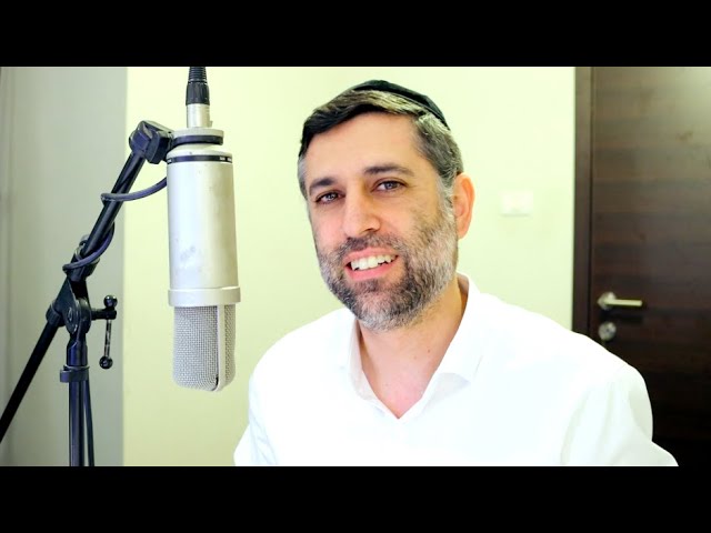 Chayei Sarah - Invest Again