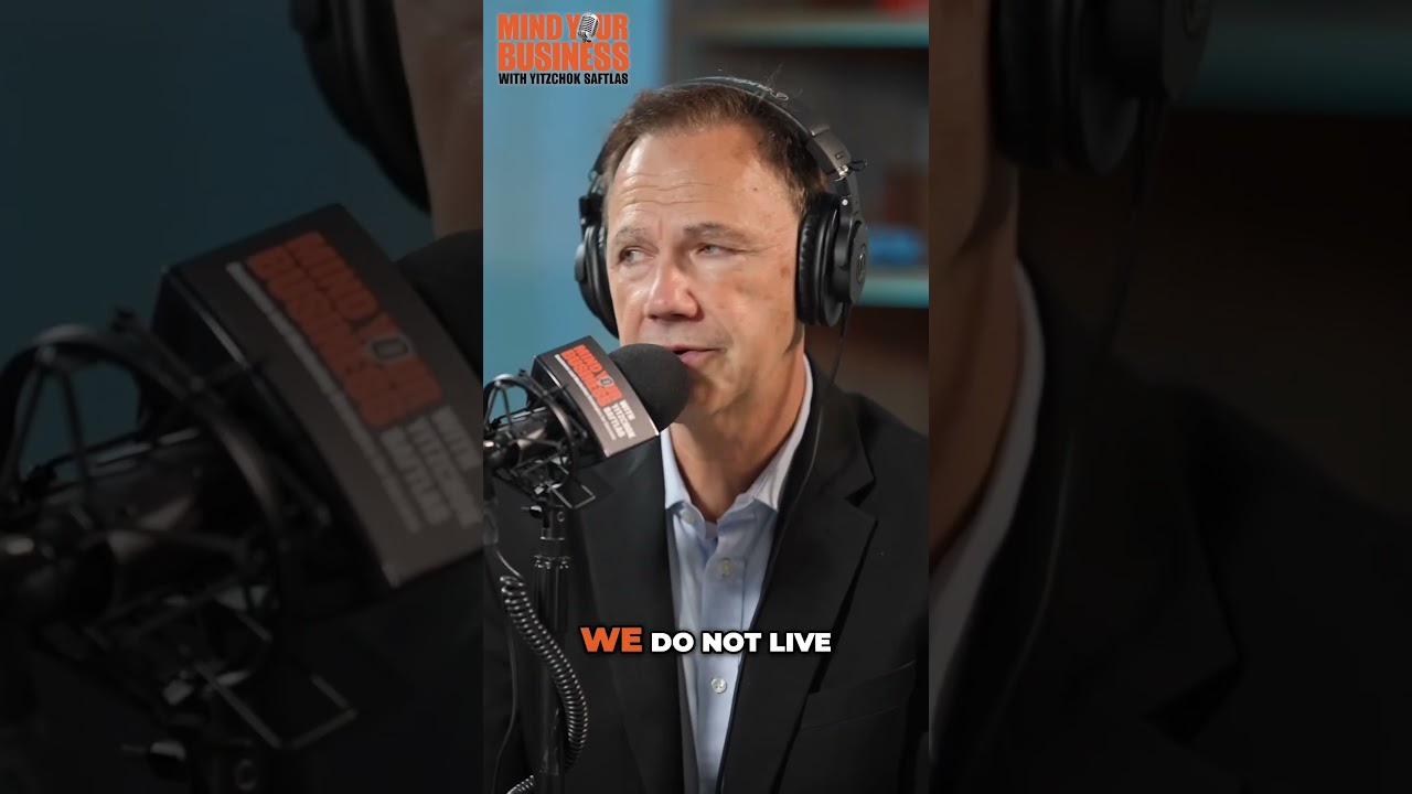 How the Internet Changed Accountability: Chuck Garcia,  CEO of Climb Leadership International