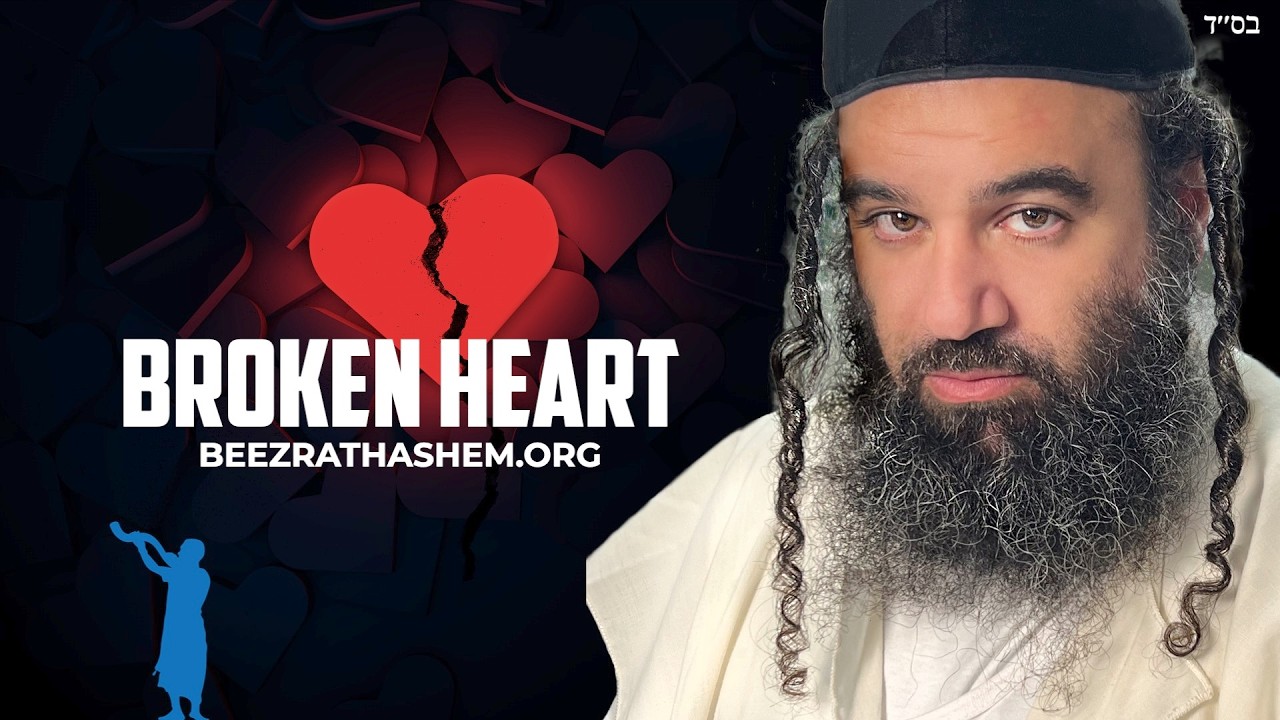 Jewish Students That Break The Rabbi's Heart