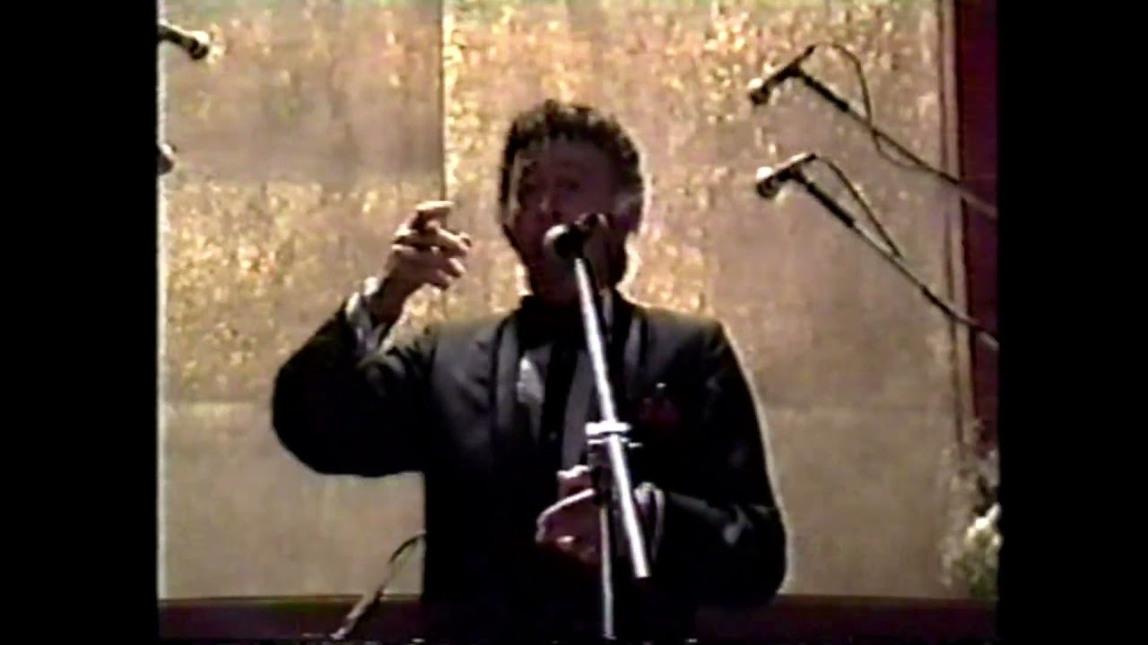 Cantor Leibele Schwartz Z"L - Sim Shalom