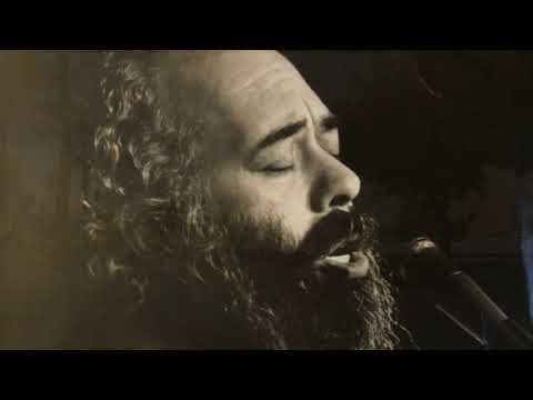 Shlomo Carlebach -   Days Are Coming / The Great Hunger In The World  - הִנֵה יָמִים בָּאִים
