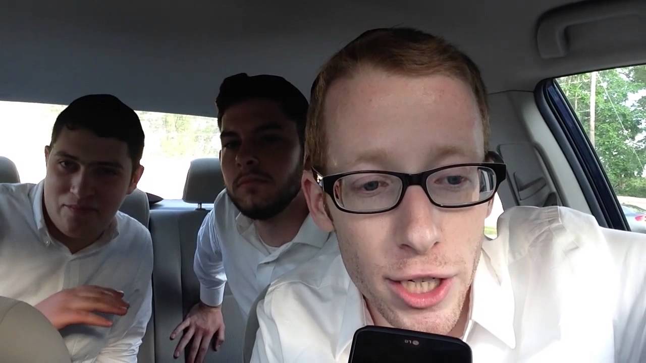 Oorah Prank Prize Rap