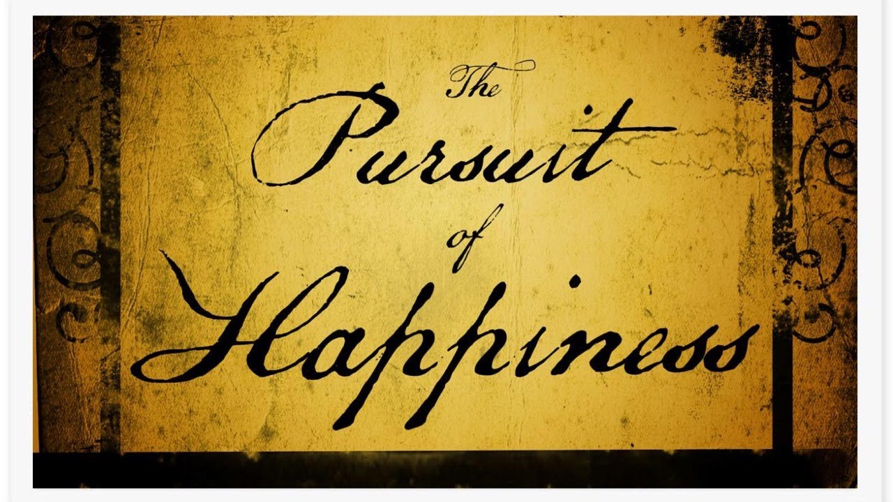 The Pursuit of Happiness: A New Kabbalah class By Rabbi Yitzchok Minkowicz Live Stream 4/2/2020