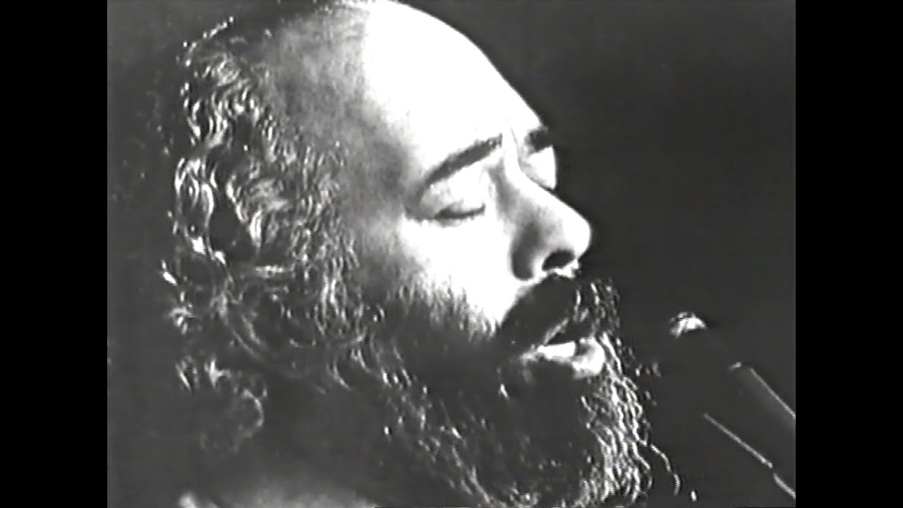Give us harmony - the music and message of Rabbi Shlomo Carlebach