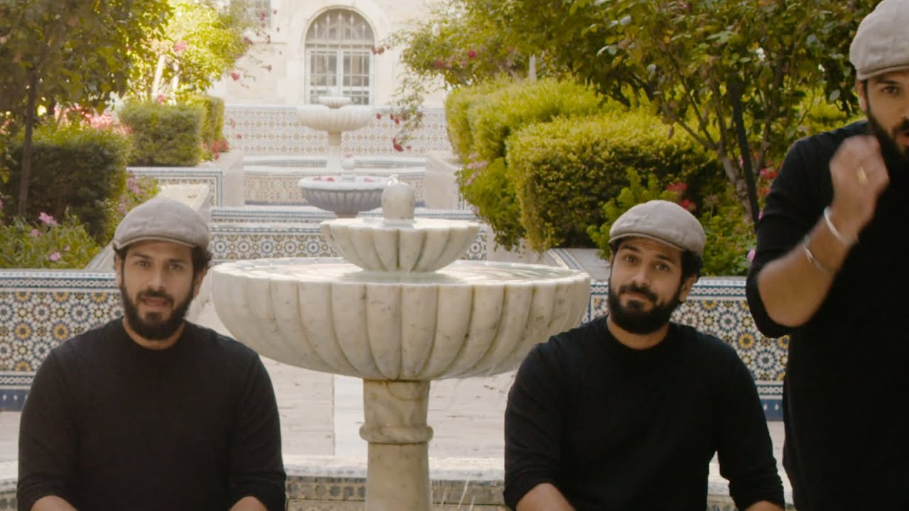 בעל התניא | עם אביב אלוש