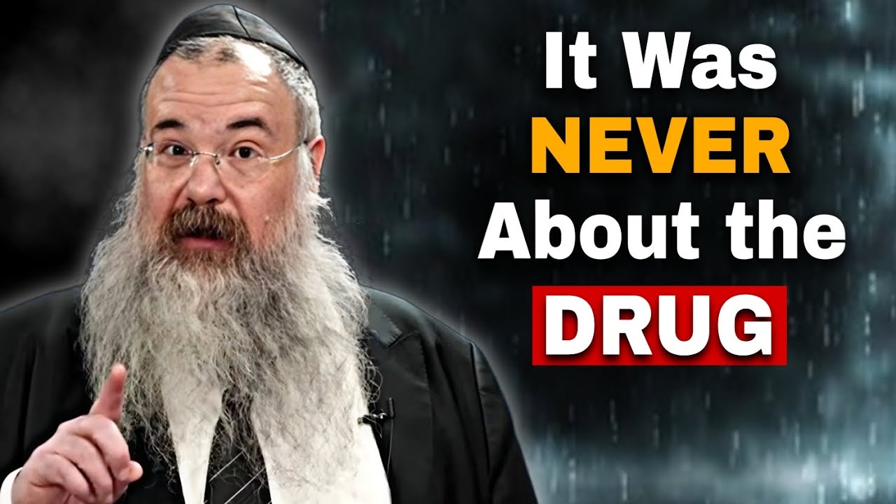 The Truth About Addiction (Nobody Talks About This)