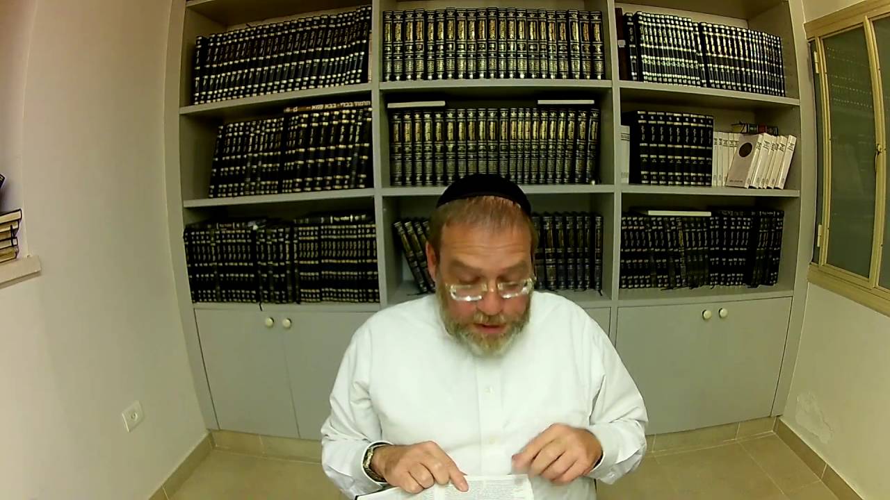 Balak Part 2 Weekly Torah Portion according to the Kli Yakar Numbers 22 verses 22, 28 and 41 5776