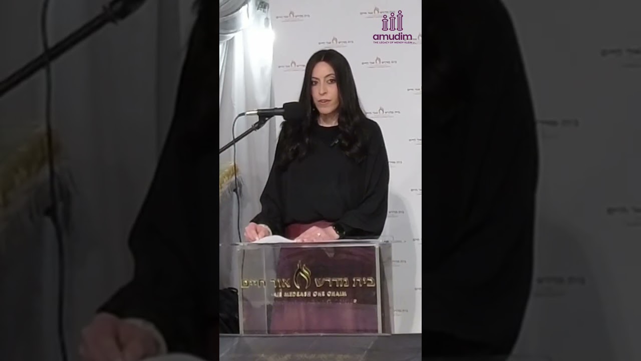 Survivor's Courage: Justice for Malka Leifer #shorts