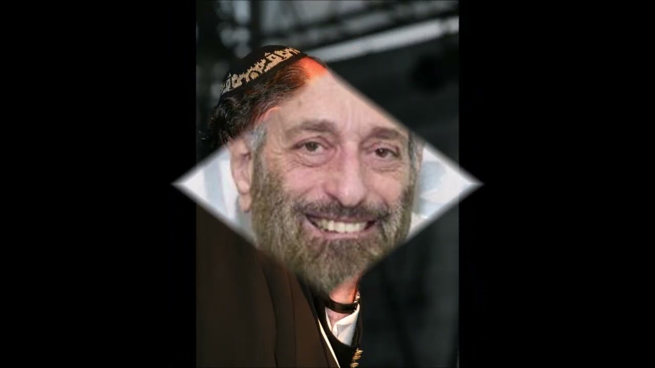 Cantor Joseph Malovany - Mi Sheberach