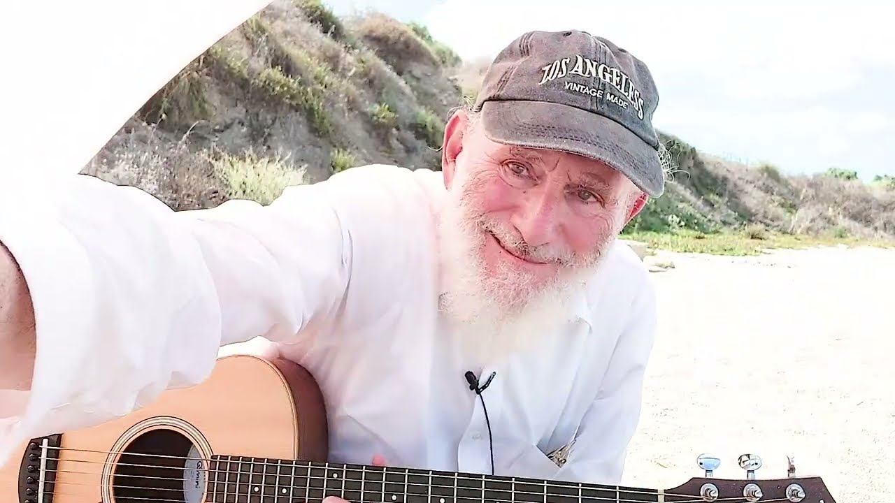 I Think It's Gonna Work Out Fine - A song about Moshiach