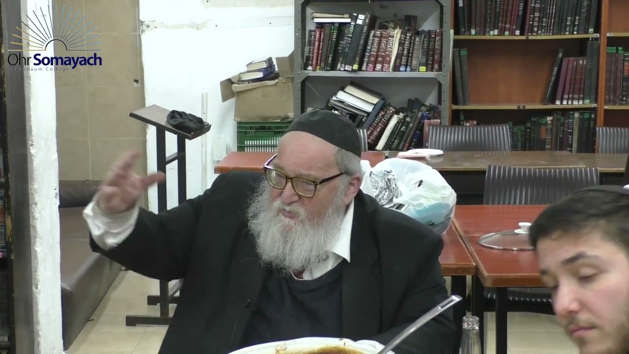 Women’s Obligation in the Megillah (Harav Yitzchak Breitowitz) (Jewish Holidays)