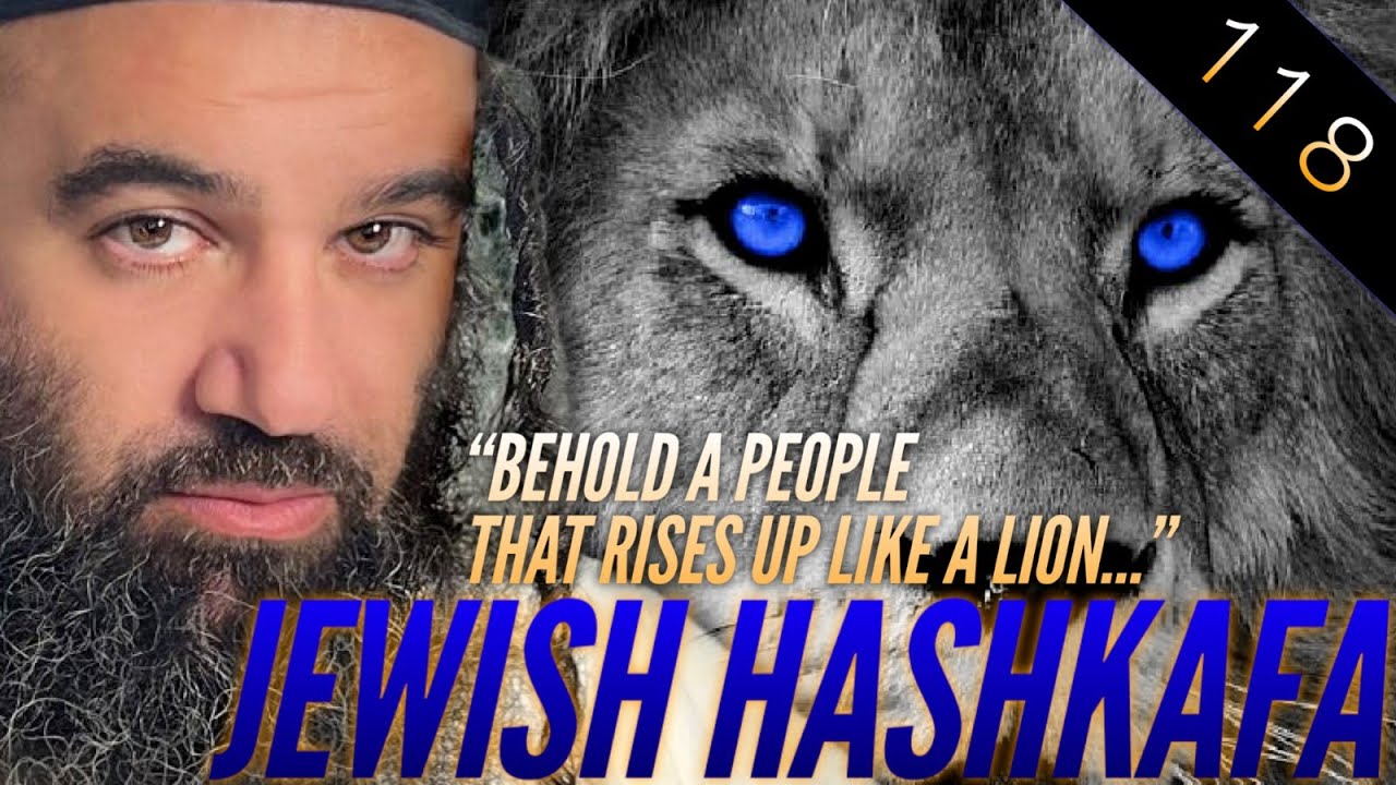 Modern Inventions vs. Ancient Wisdom - Jewish HaShkafa (118)