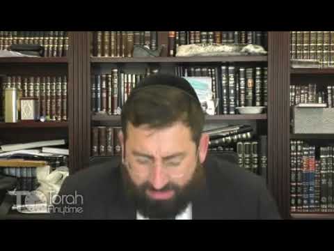 Mishna Berura Yomi 490:7-9 The Tefillos and Leining For Shabbos Chol Hamoed Sukkos
