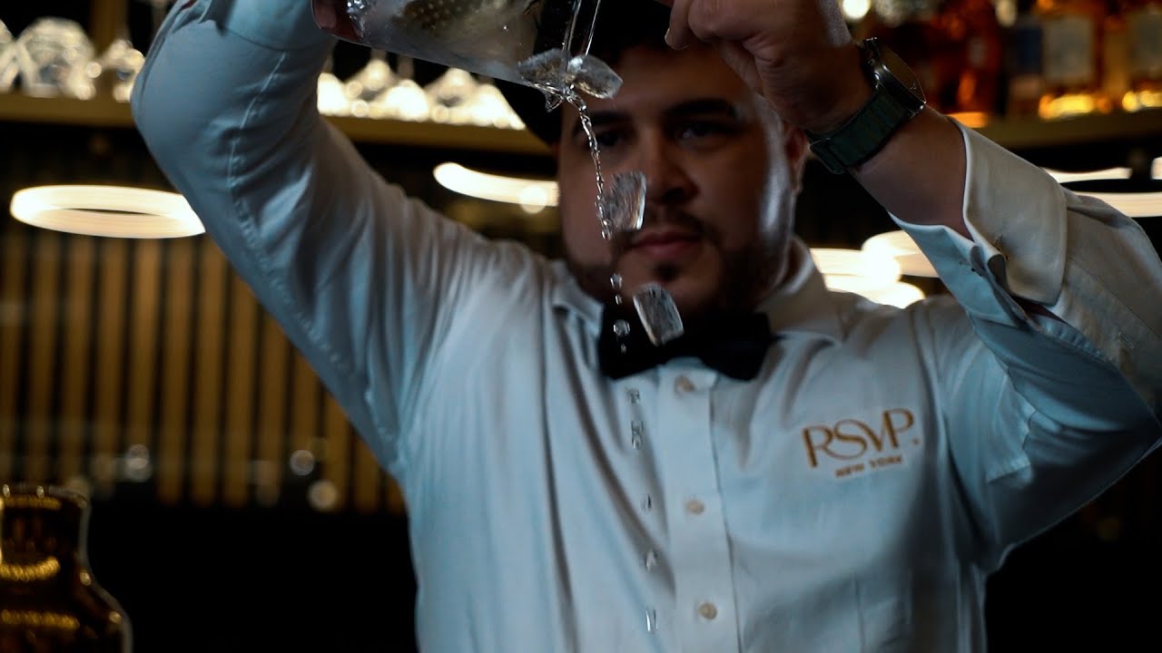 RSVP New York Luxury Steakhouse