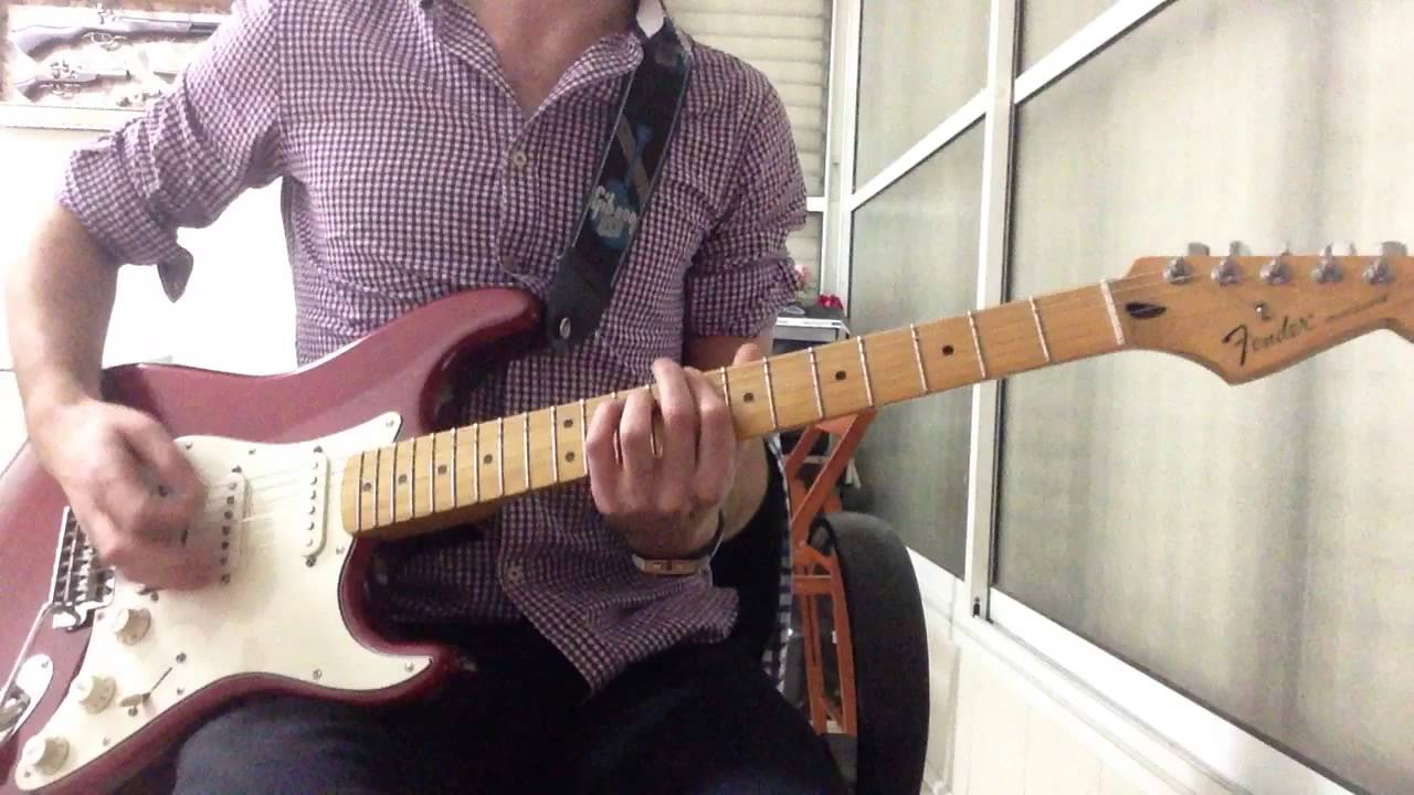 infected mushroom heavyweight guitar