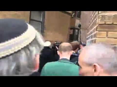 Hikind Confronts Sanders Who Said Israel Killed 10,000 Innocent Palestinians
