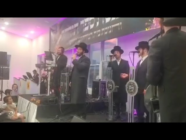 Sruly Altman • A. Berko • Shira Choir | שרולי אלטמאן, מקהלת שירה, א. בערקא