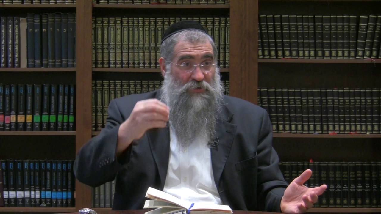 Tanya By Rabbi Yitzchok Minkowicz Chapter 17 "The Beinoni" Level 6 "How it is easy to serve G-D"