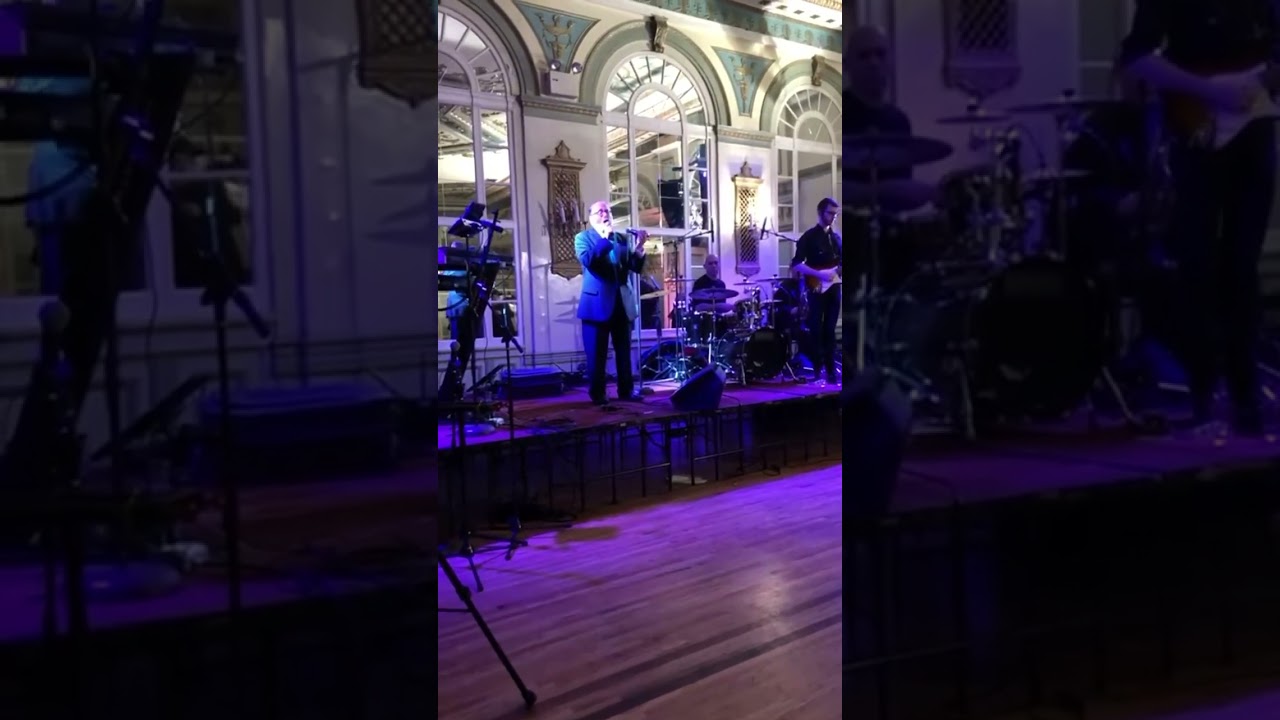 Cantor Yaakov Motzen singing Machnisei Rachamim #cantor #motzen #machniseirachamim