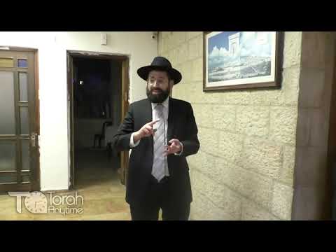 Journey To Jerusalem: The Old City - Yeshivat Beit-El; the Yeshiva of the RASHASH
