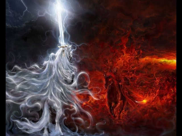 Are You Creating Angels Or Demons. - MUSSAR Pirkei Avot (37)