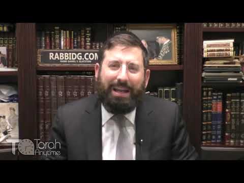 יד' אייר - The Yahrtzeit of Rebbe Meir and Pesach Sheini - The Day To Build the Beis Hamikdash