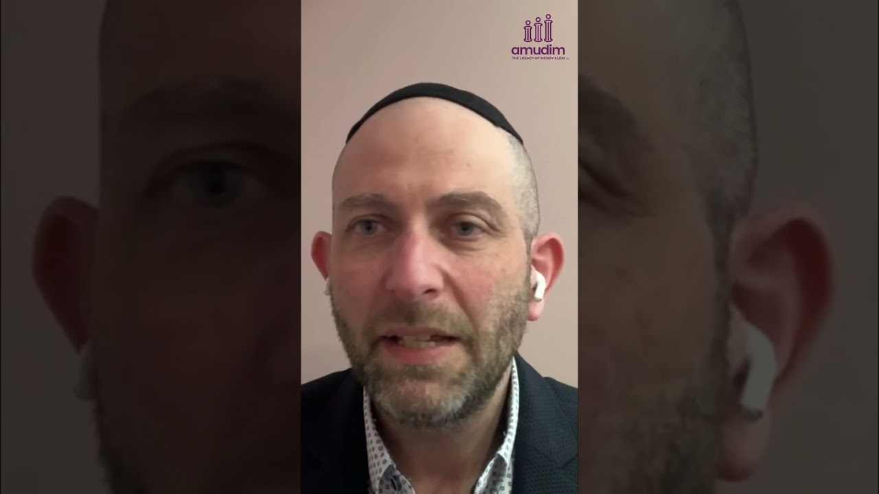 A Rebbe's Impact on a Young Student #shorts